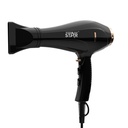 Secador de pelo 3 velocidades 2 niveles de calor, en caja 2000W, WINNING STAR