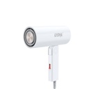 Secador de pelo plegable 2 velocidades, en caja 1300W WINNING STAR