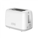 Tostadora 2 panes, 650W, en caja, WINNING STAR