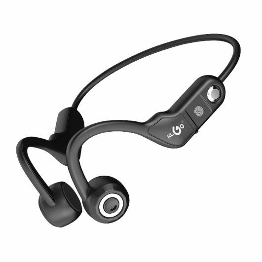 [HE1714] Auriculares inalámbricos deportivos, bluetooth V5.3, KLGO en caja