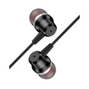 Auriculares con cable con salida C, KLGO en caja