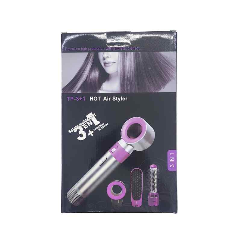 [HE1790] Secador de pelo 3en1, en caja