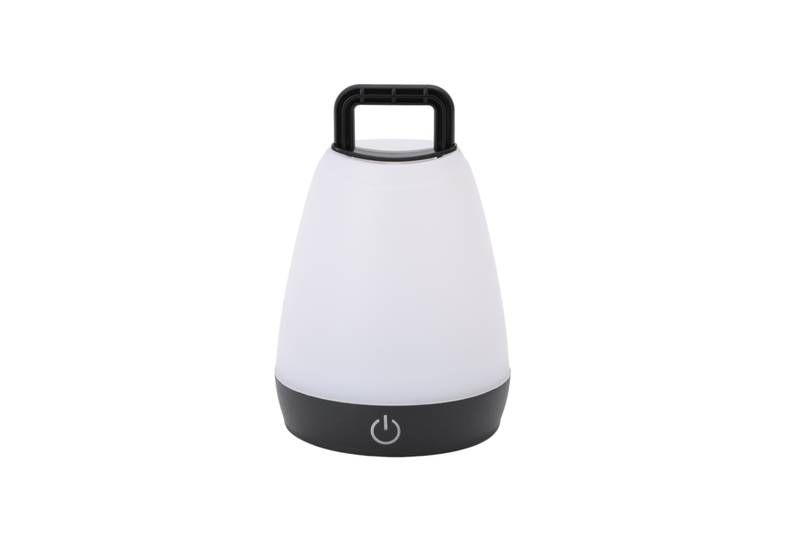 [HE1804] Farol mini de plástico, 3AAA en caja