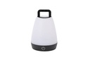 Farol mini de plástico, 3AAA en caja