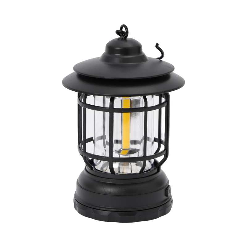 [HE1806] Farol 10x3led de plástico 3AA, varios colores, en caja