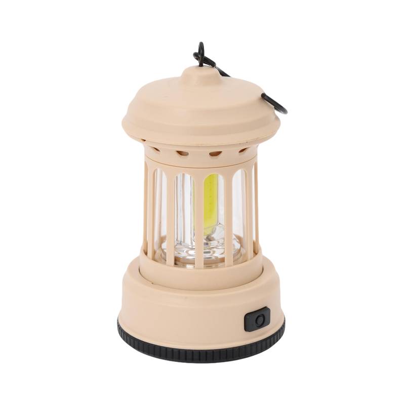 [HE1807] Farol de plástico, 3AA varios colores, en caja