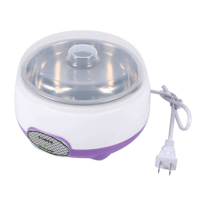 [HE1877] Yogurtera eléctrica, en caja