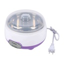 Yogurtera eléctrica, en caja
