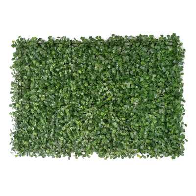 [HF0263] Planta alfombra de follaje artificial