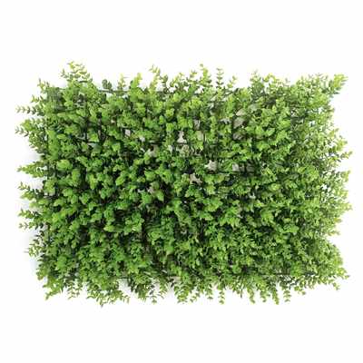 [HF0308] Planta alfombra de follaje artificial