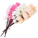Ramo de flores de cerezo, PACKx2 varios colores