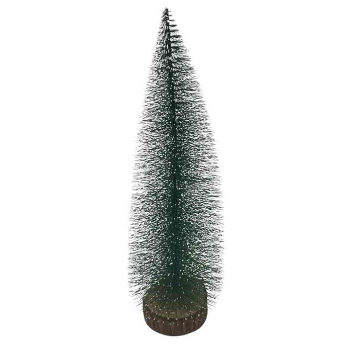 [HN0668] Adorno árbol navideño para mesa