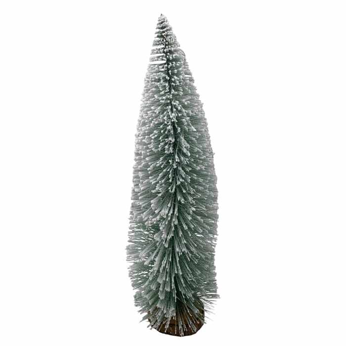 [HN0748] Adorno árbol navideño para mesa, con luces