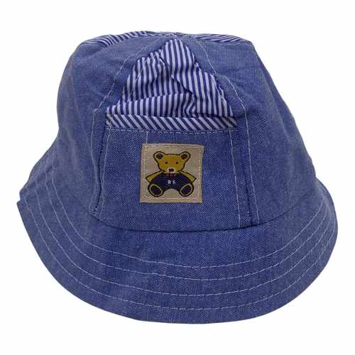 [HP0878] Gorro para bebé, varios colores