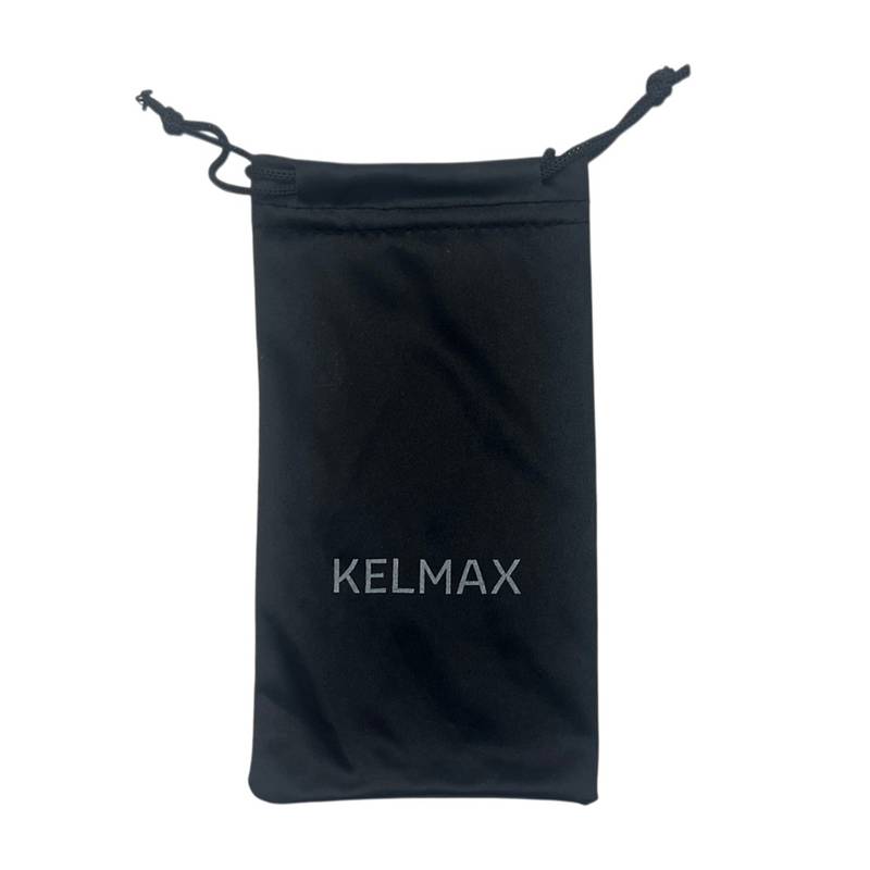 [HP0926] Bolsa microfibra para lentes, Kelmax