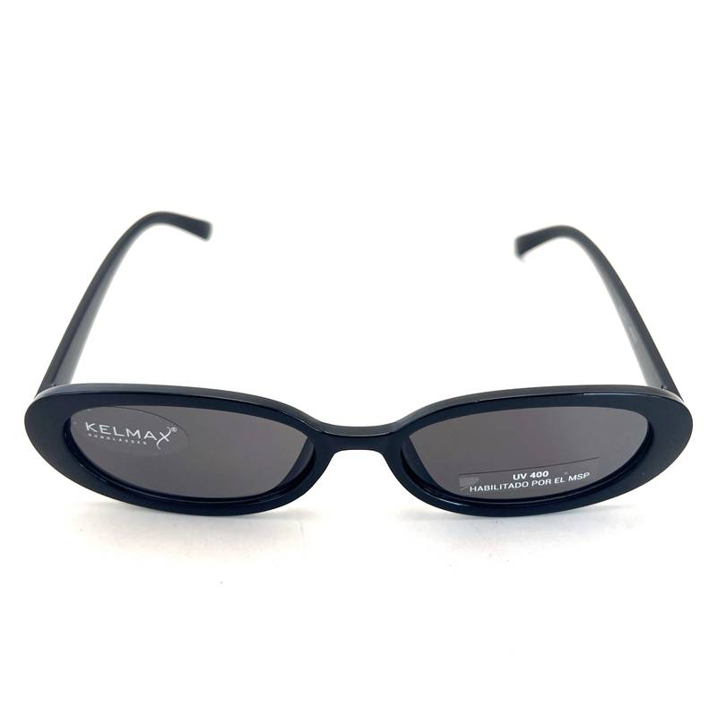 [HP0927] Lentes de sol de plástico Kelmax, con protección UV autorizados por MSP,3 colores