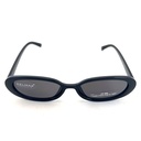 Lentes de sol de plástico Kelmax, con protección UV autorizados por MSP,3 colores