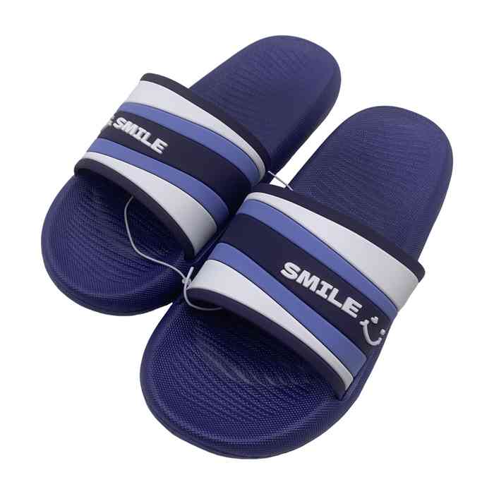 [HP1007] Chancleta sandalia de PVC, varios colores