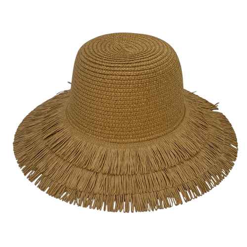 [HP1070] Sombrero para dama