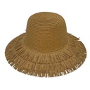Sombrero para dama
