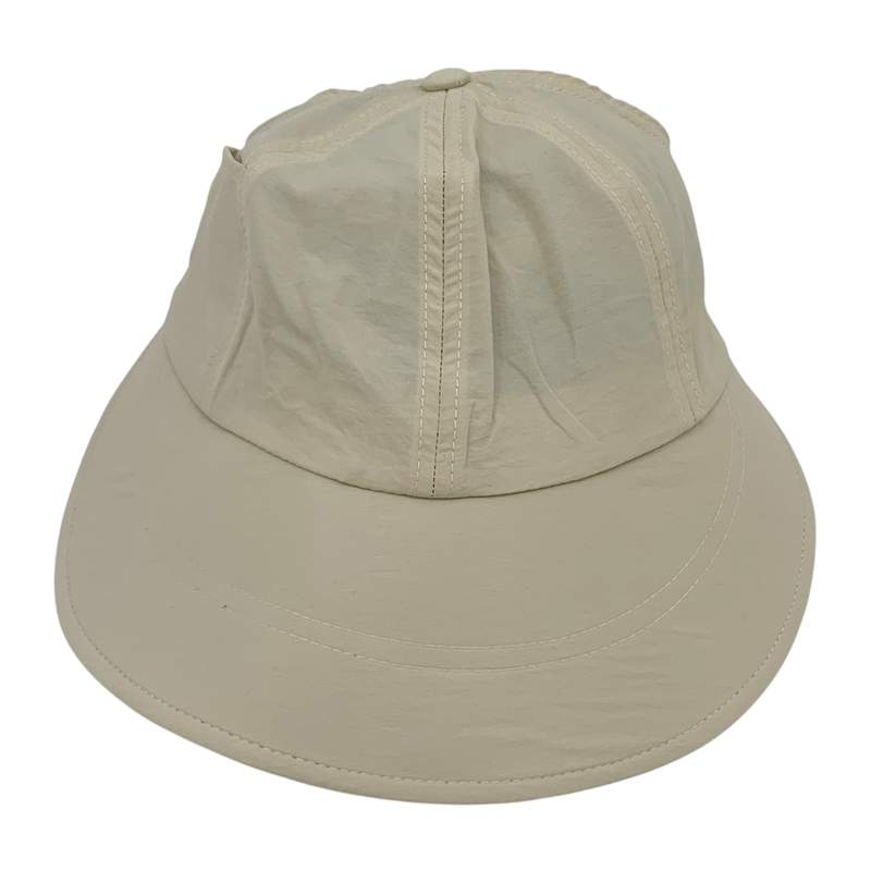 [HP1071] Gorro con visera para adulto, tela avión, ajustable, varios colores