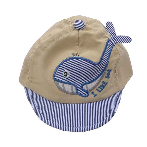 [HP1074] Gorro para bebé, varios colores