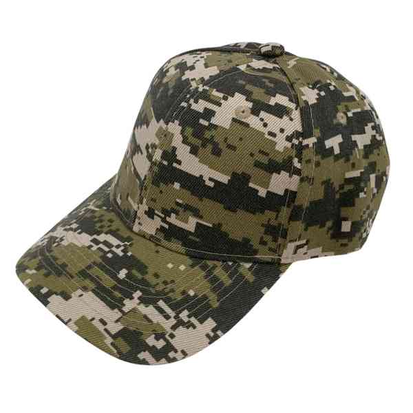 [HP1077] Gorro con visera para adulto, varios colores