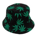 Gorro piluso para adulto, estampado, varios diseños