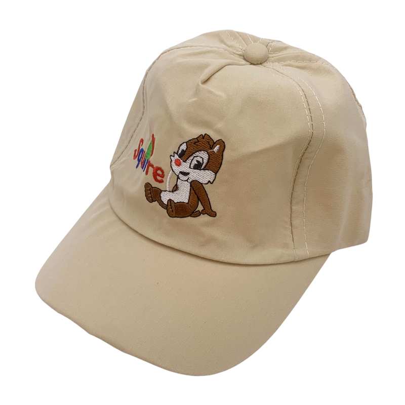 [HP1095] Gorro infantil con visera, varios colores