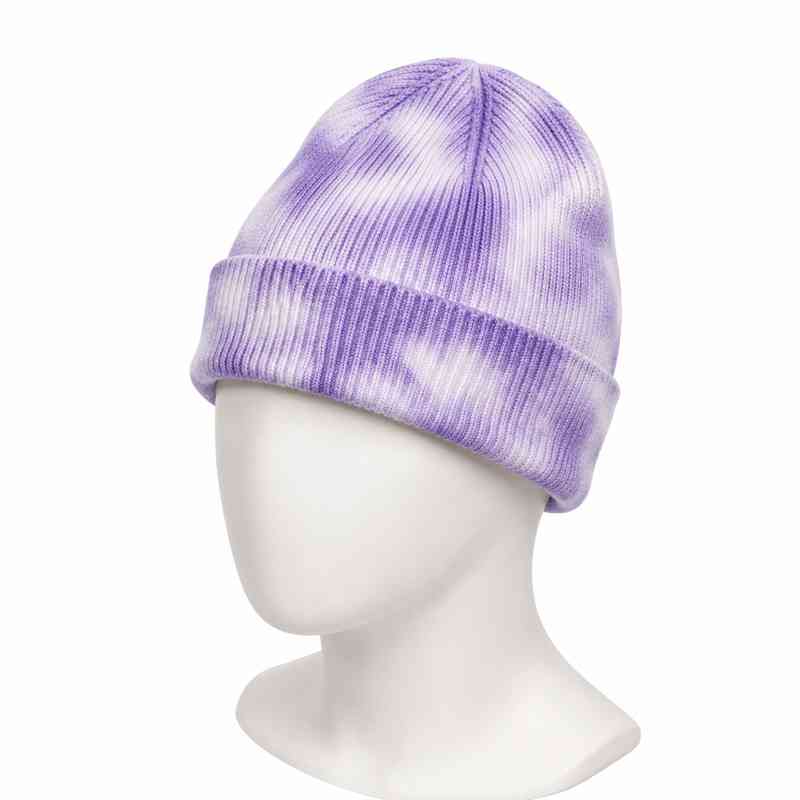 [HV1004] Gorro de adulto, de poliéster, varios colores batik