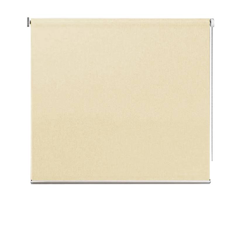 Cortina enrollable 80x200, BEIGE
