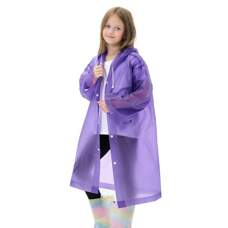 [HV1053] Pilot infantil de EVA, en bolsa varios colores