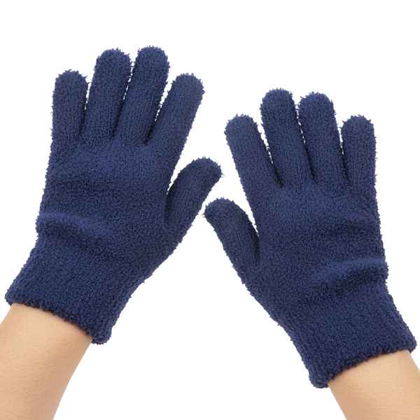 [HV1145] Guantes de adulto, plush, en bolsa, varios colores