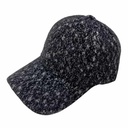 Gorro de adulto, de visera símil piel, varios diseños