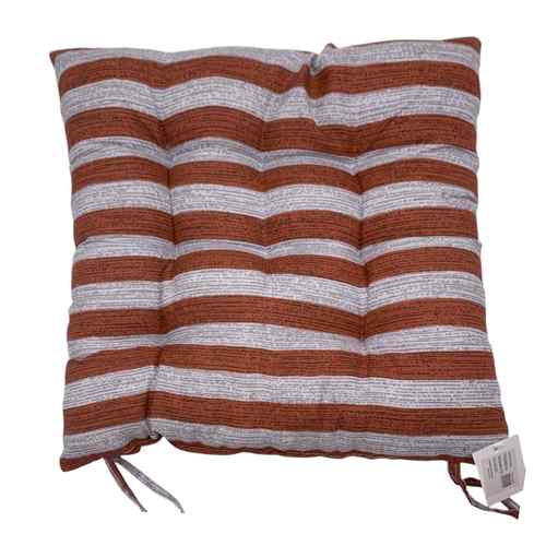 [HV1155] Almohadón para silla capitoneado, varios colores