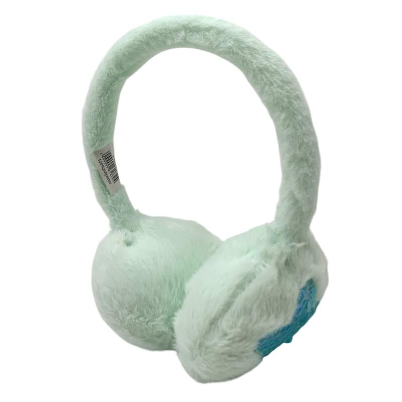 [HV1172] Orejeras para niños, regulables, varios colores
