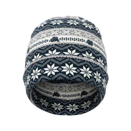 Gorro de adulto, de poliéster, forrado, varios diseños