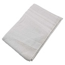 Toalla de mano, 100% algodón, 40x65cm, 280g, blanco, Berlina by Teka
