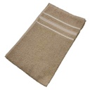 Toalla de mano, 100% algodón, 40x65cm, 280g, beige, Berlina by Teka