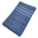 Toalla de mano, 100% algodón, 40x65cm, 280g, azul, Berlina by Teka