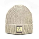 Gorro de adulto tejido, URUGUAY, jazpeado, Armoric