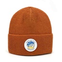 Gorro de adulto tejido, URUGUAY PUNTA DEL ESTE, Armoric