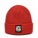 Gorro de adulto tejido, URUGUAY COLONIA, Armoric