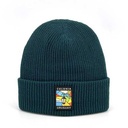 Gorro de adulto tejido, URUGUAY COLONIA, Armoric