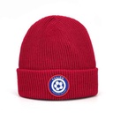Gorro de adulto tejido, URUGUAY pasión, Armoric