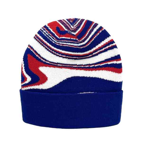 [HV1260A] Gorro de adulto tejido, colores, Armoric