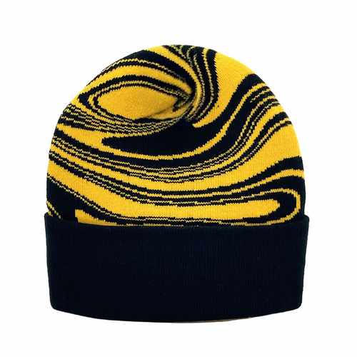 [HV1260B] Gorro de adulto tejido, colores, Armoric
