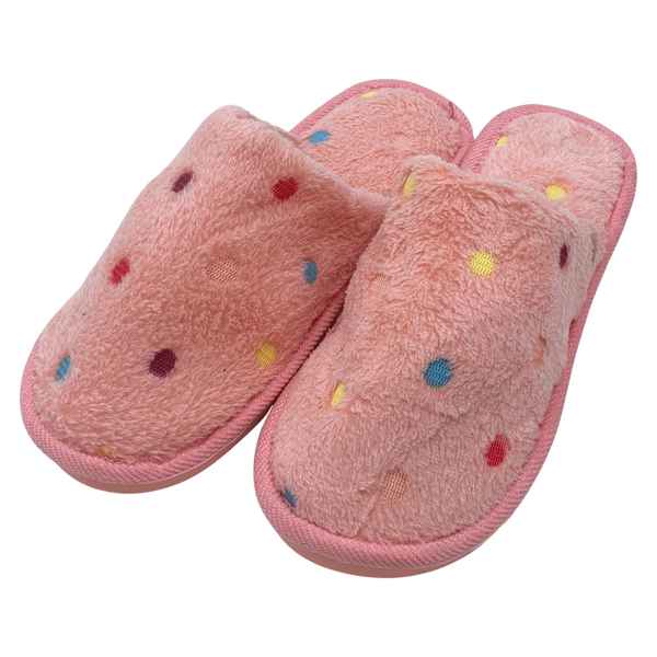 [HV1332] Pantuflas de adulto, 36-37/38-39/40-41 varios colores