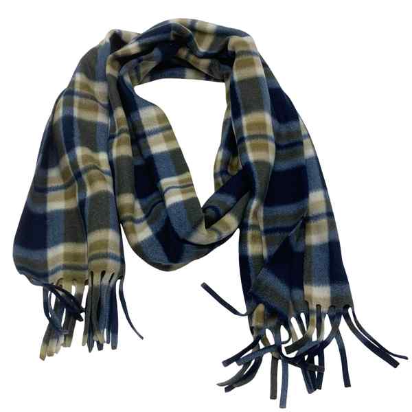 [HV1337] Pañuelo pashmina estampada, varios colores
