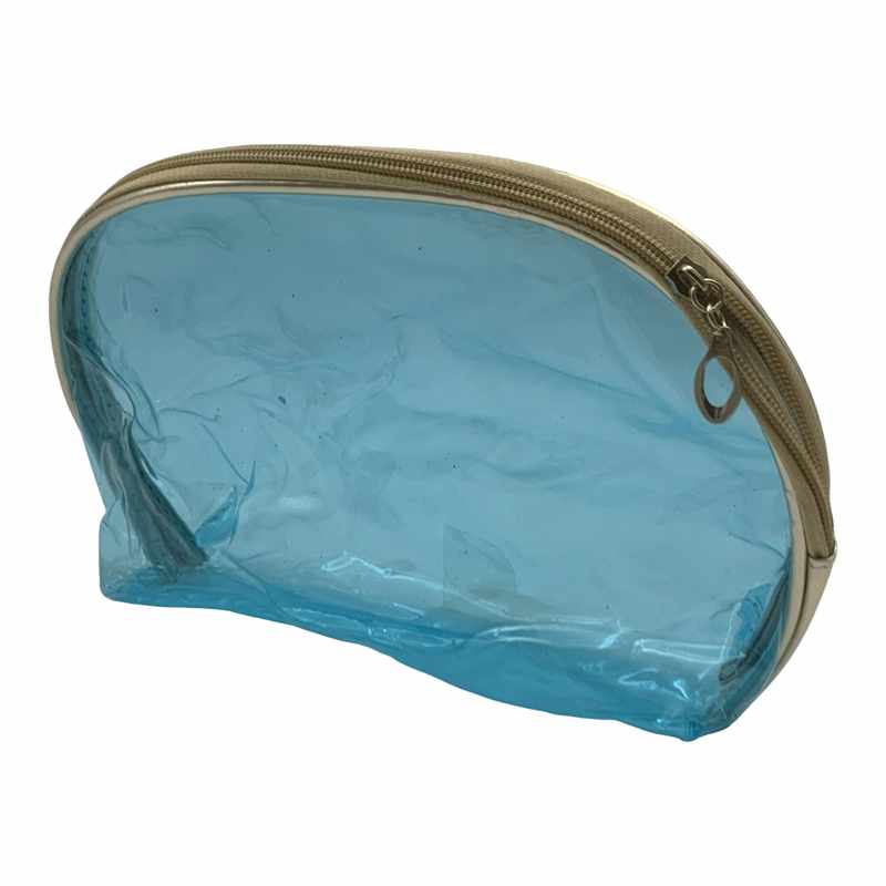 [HW1112] Neceser de PVC con cierre, varios colores